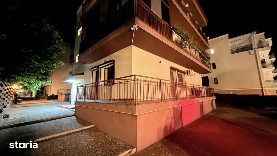 Apartament cu 2 camere în Moara de Vânt