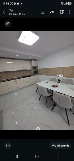 Casă cu 4 camere cu Teren 200 Mp în Rahova