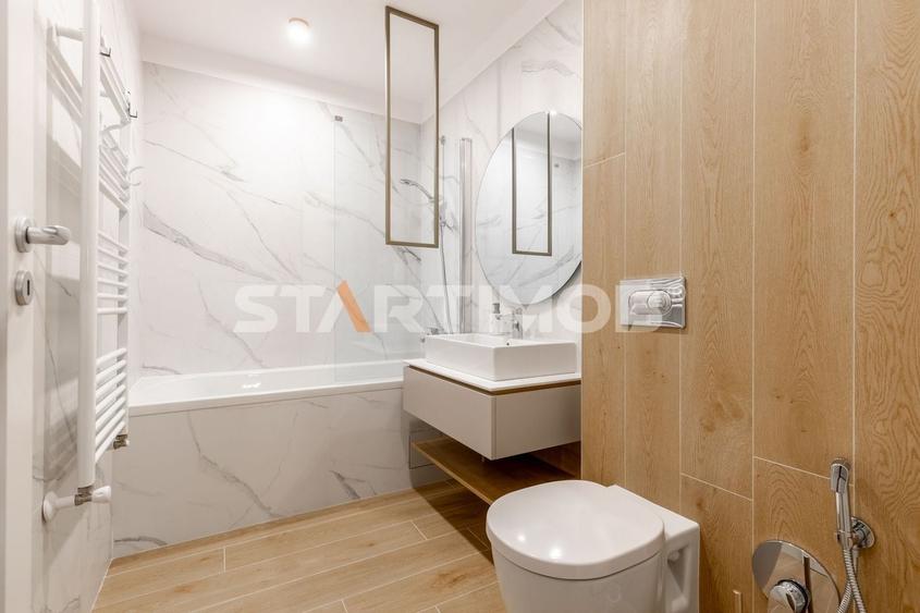 Apartament cu 2 camere decomandat, mobilat în Astra