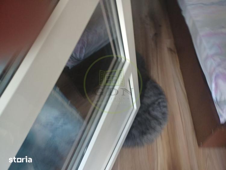 Apartament cu 2 camere în Valea Cetății
