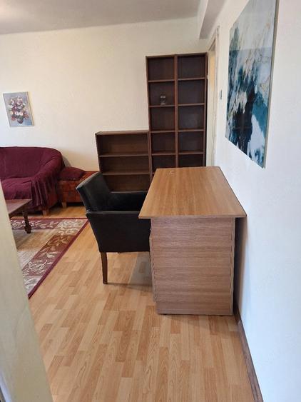 Apartament cu 2 camere semidecomandat în Bălcescu