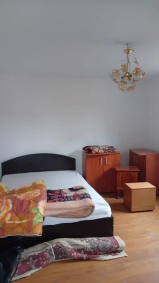 Casă cu 2 camere în Berceni
