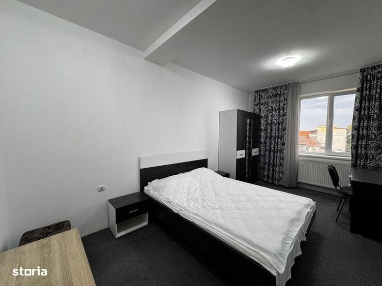 Apartament cu 1 camera, ideal pentru studenti, zona Complexul Studente - 3