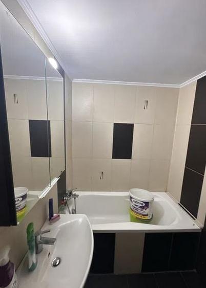 Apartement 2 Camere,Delfinului,Mega  Mall,bl.1982,reabilitat,et.5/10,DECOMANDAT - 5