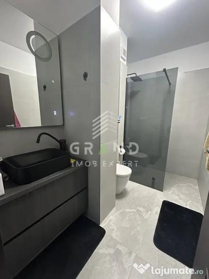 Apartament 2 camere de inchiriat , zona Vivo, Floresti. - 6