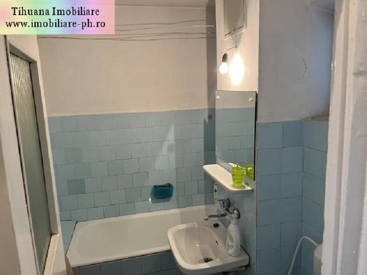 Apartament cu 2 camere decomandat în B-dul București