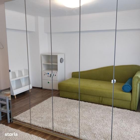 Apartament cu 2 camere în Crângași