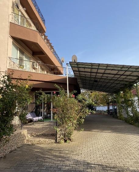 Casă individuală cu 15 camere cu Teren 8293 Mp în Chiscani