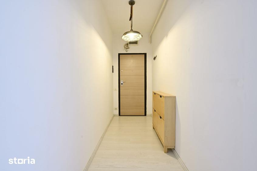 Apartament cu 4 camere în Centrul Civic