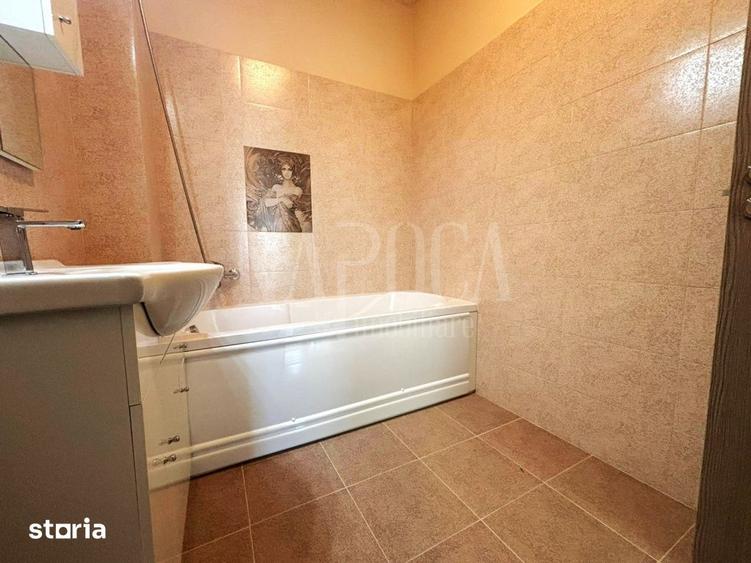 Apartament 3 camere de vanzare in Floresti - 3