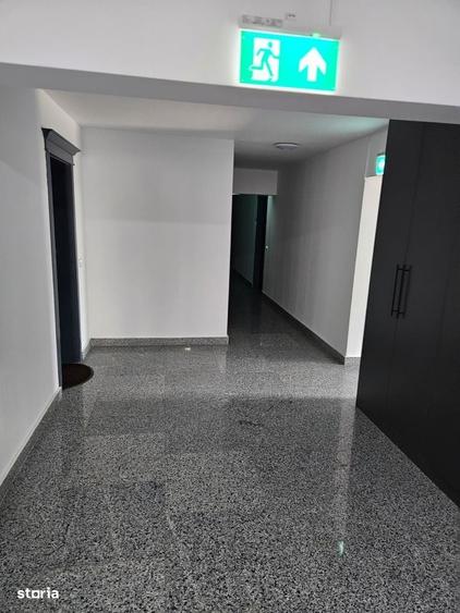 Apart 2 cam Decom Intabulat - 60,5 mp - POITIERS TOWERS - 8