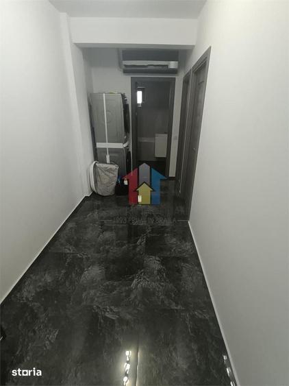 TOTUL NOU, Mobilat Si Utilat, Bloc NOU 2020 Apartament 3 camere Radu N - 8