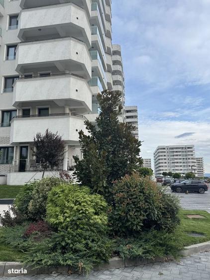 Apartament cu 2 camere în Breazu