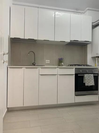 Garsoniera Hils Pallady / Centrala proprie / 2 min metrou - 5