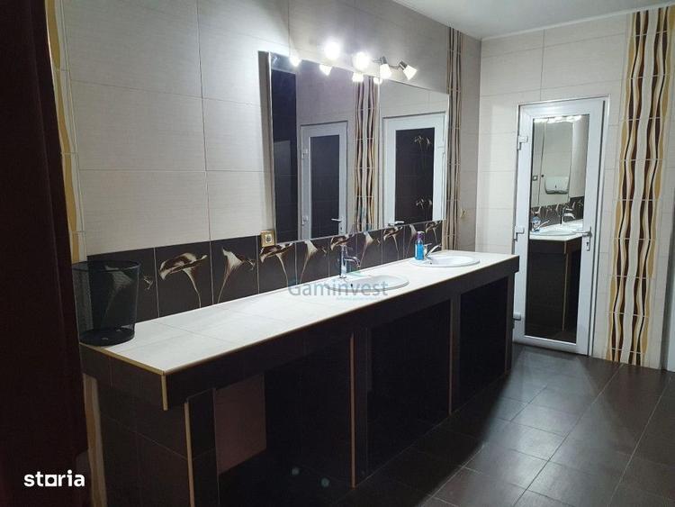 Spațiu comercial, de 766 mp, în Oșorhei