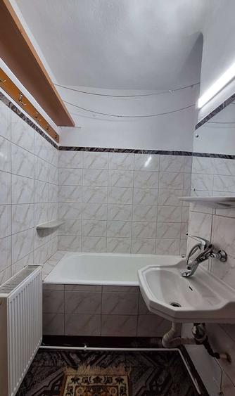 Apartament cu 2 camere decomandat în Satu Nou