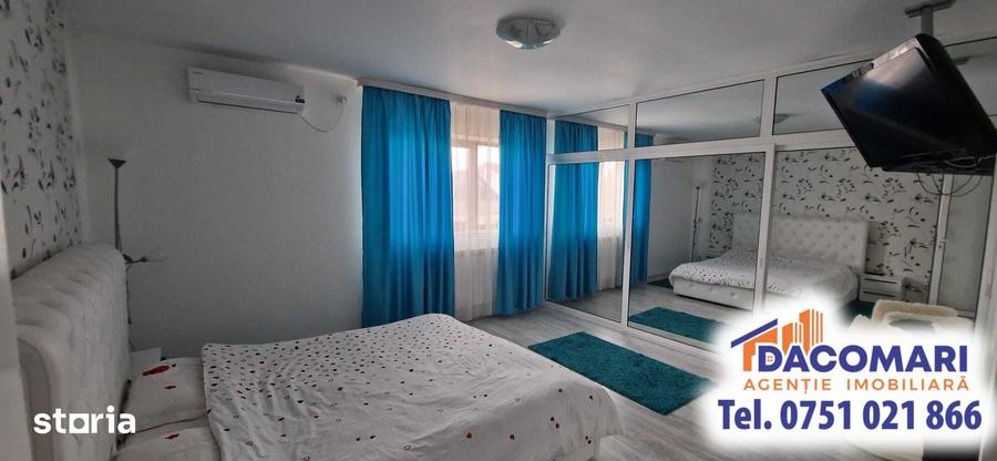 Casă cu 4 camere cu Teren 1000 Mp în Smârdan