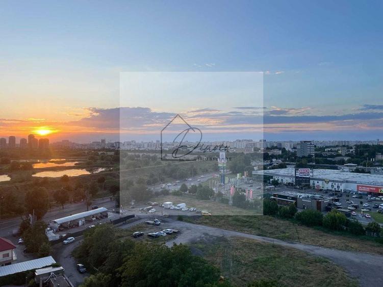 Apartament 2 camere Rin Grand Residence I Vedere Panoramica I Premium - 3