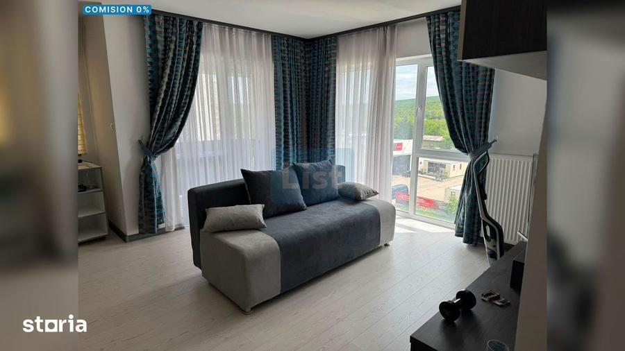 COMISION 0%! Ap. 2 camere 67 mp, PET FRIENDLY, Soporului - Gheorgheni - 14