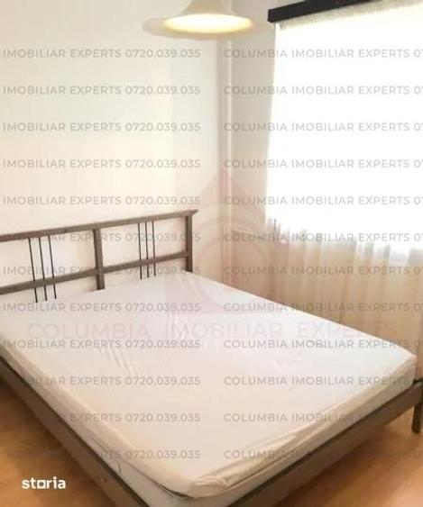 Apartament cu 3 camere decomandat în Tineretului