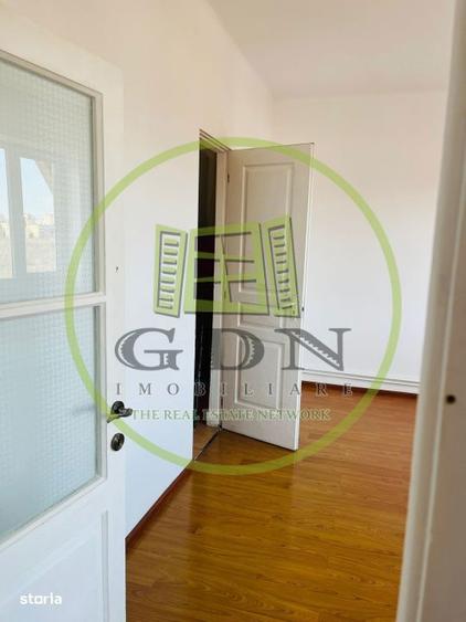Apartament cu 2 camere decomandat în Centrul Civic