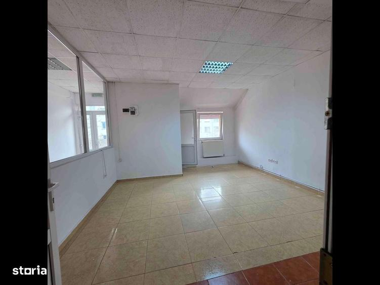 Spațiu comercial, de 25 mp, în Central