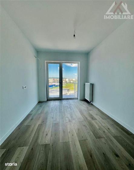 Apartament 2 Camere SILK District - 4