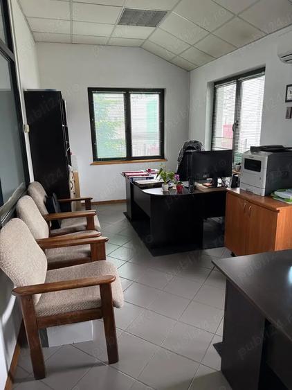 Spațiu comercial, de 868 mp, în Central