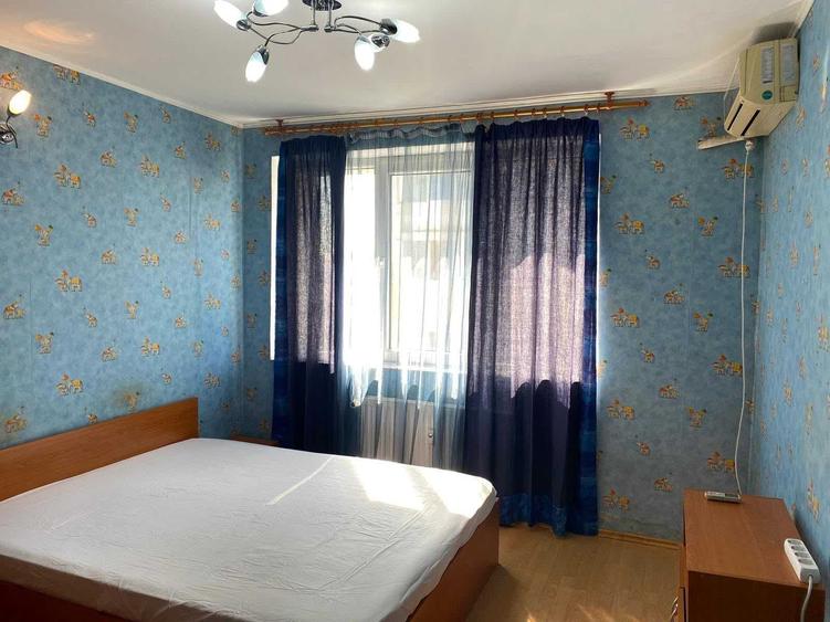Apartament cu 2 camere decomandat în Chiajna