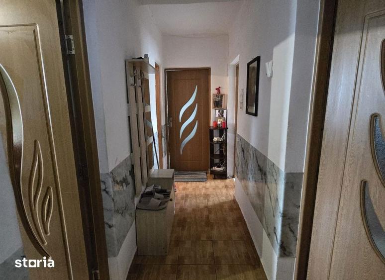 Apartament cu 3 camere în Miroslava