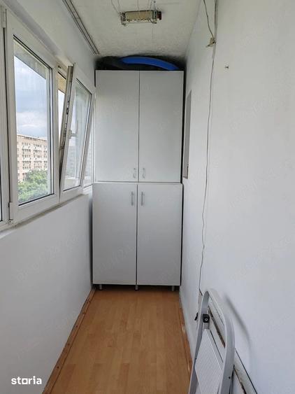Apartament 2 camere in zona Baba Novac, la 10-12 minute de metrou Dris - 3