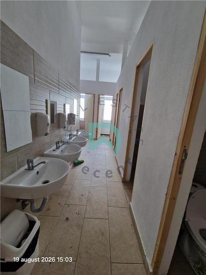 Inchiriere spatiu comercial sau birouri, 550 mp,  Sacele, Brasov - 27