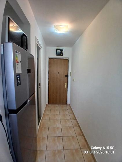 Apartament cu 2 camere decomandat în Drumul Taberei