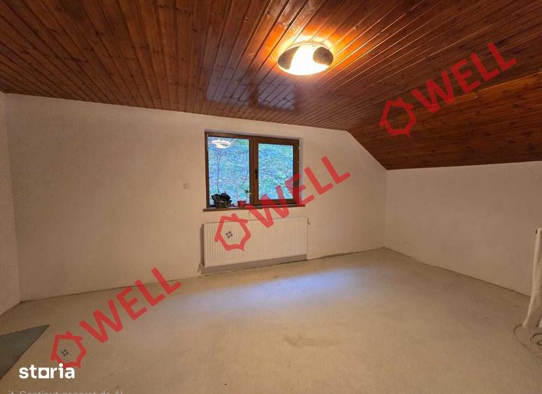 Casă cu 5 camere cu Teren 640 Mp în Teliu