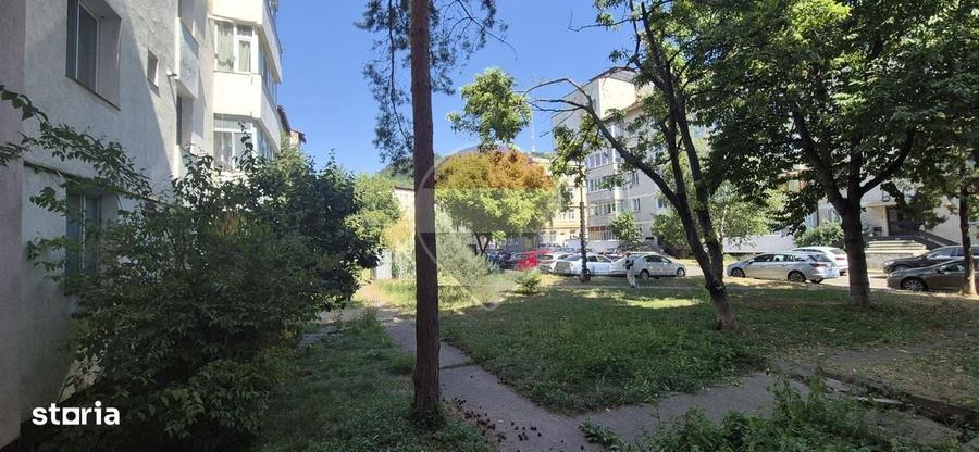 Garsonieră în Central