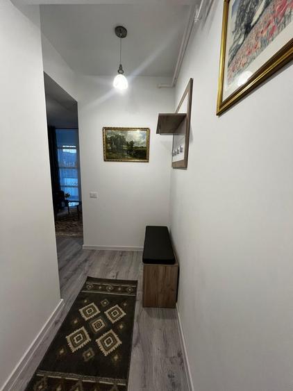 Ap două cam open Space în Visoianu - 5