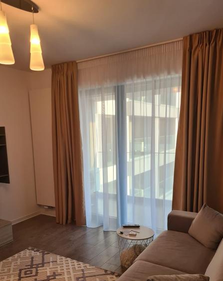 Apartament elegant Cloud 9 - 2