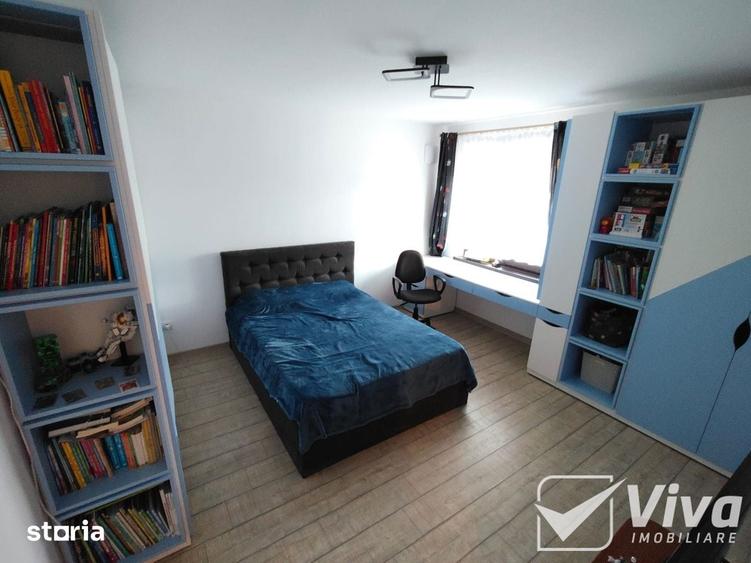 COMISION 0% | VILA PREMIUM IN VALEA ADANCA 200 MP UTILI | TEREN 410 MP - 4