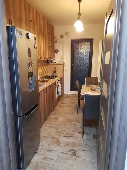 Garsoniera Politehnica | Decomandata | Centrala Proprie | Proximitate Metrou - 5
