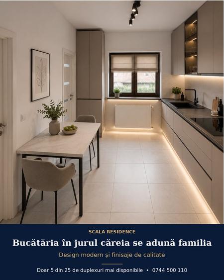 Casă cu 4 camere cu Teren 295 Mp în Central