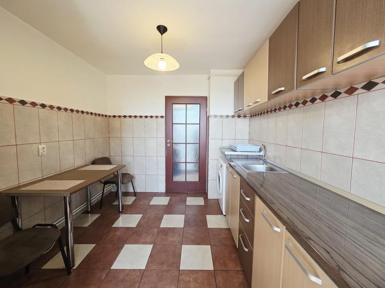 Ap. cu 2 cam Mazepa 2- Faleza renovat mobilat si utilat pozitie foarte buna - 5