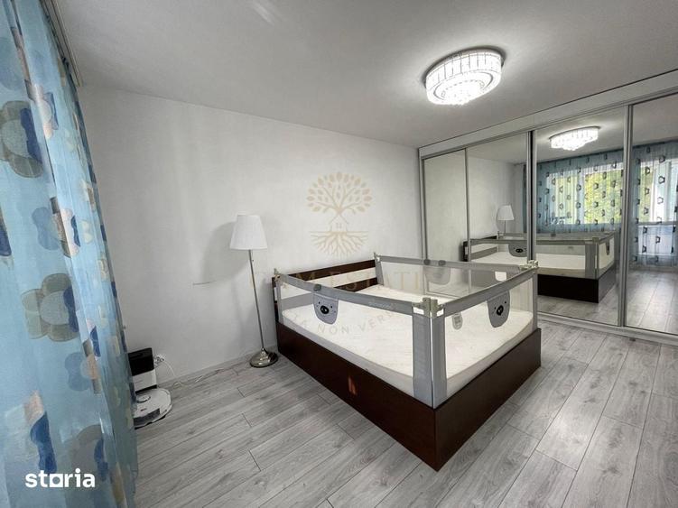 2 Camere | Centrala Proprie | Metrou Dristor - 3