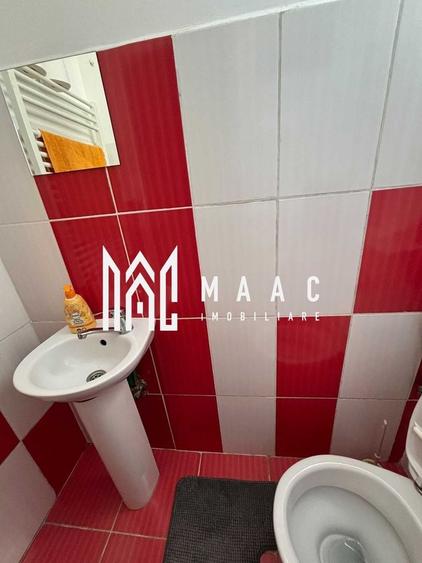 Apartament cu 2 camere decomandat, mobilat în Terezian