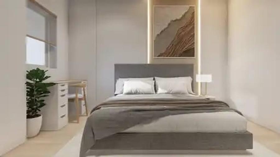 Apartament 3 camere, bloc nou , etaj intermediar , Radauti - 9
