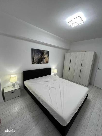 Apartament 2 camere Pacurari - 430 euro - 7
