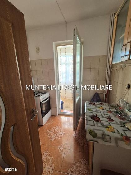 Apartament cu 2 camere decomandat în Trivale