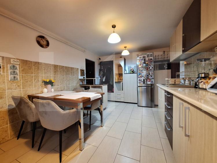 Apartament de vanzare, cu 2 camere, spatios, zona Aradului - 15