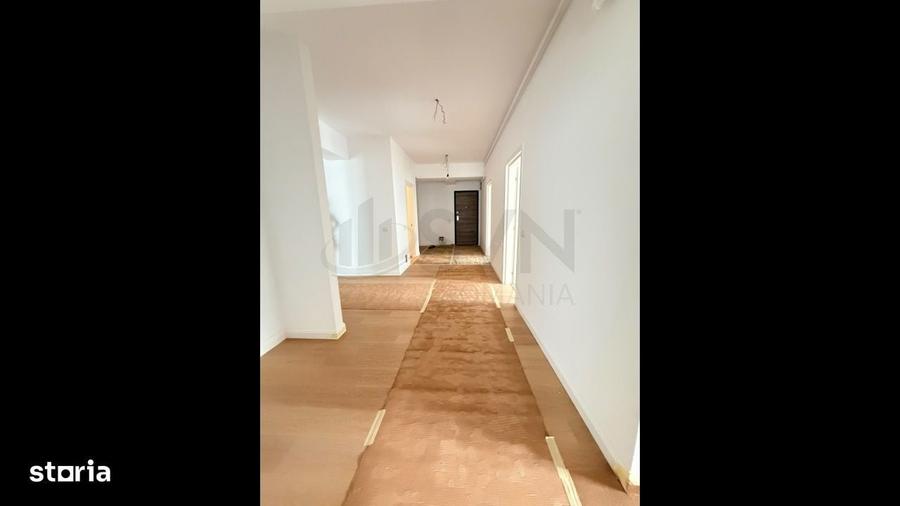 Apartament cu 4 camere în Șoseaua Nordului