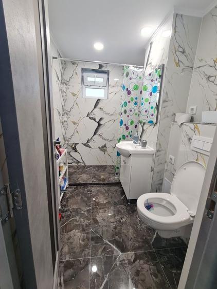 Garsonieră decomandată în Mureșeni