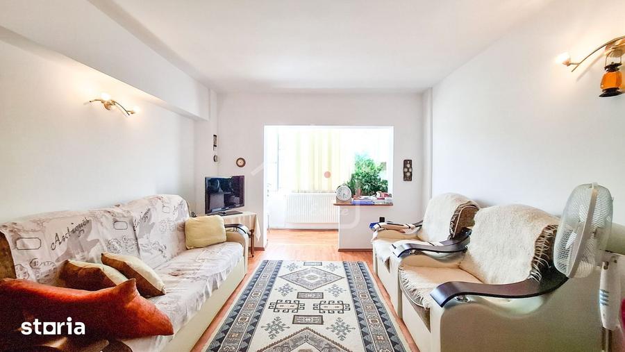 Apartament 2 Camerare I Astra - 1